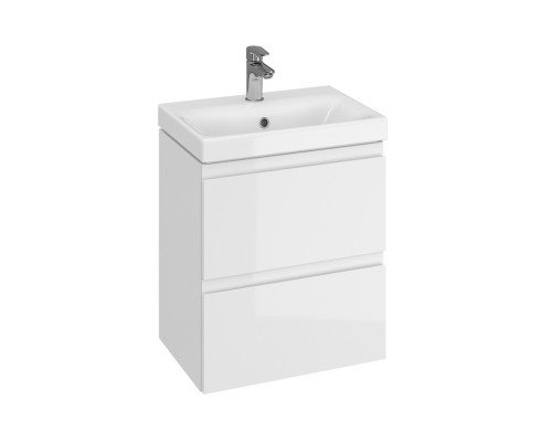 Тумба под раковину Cersanit MODUO SLIM 50