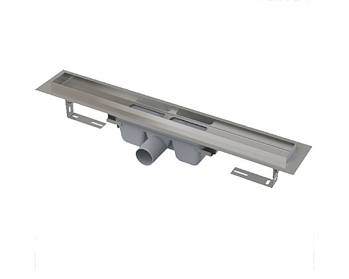 Душевой лоток Alcaplast Professional APZ6S-850 (APZ6-850) без решетки