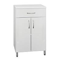 Комод Style Line ТН 60 ЛС-00000230 1 ящик