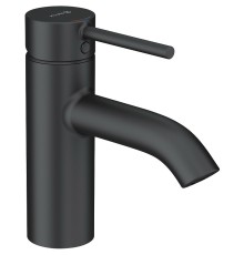 Смеситель для раковины Kludi Bozz Черный матовый