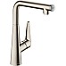 Смеситель для кухни Hansgrohe Talis Select S 72820800