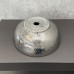 Раковина-чаша Comforty 41 J2056S Серебро