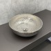 Раковина-чаша Comforty 41 J2056S Серебро
