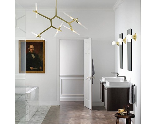 Смеситель для раковины Jacob Delafon E73159-TT