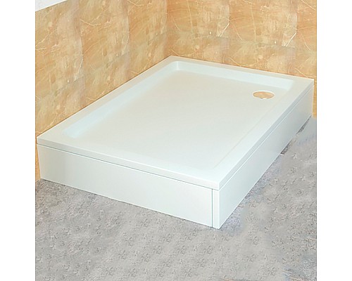 Акриловый поддон для душа RGW Acrylic Style 120x90 16180292-11 Белый