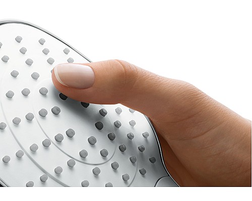 Душевая лейка Hansgrohe Croma 110 Select E Multi 26810400