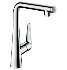 Смеситель для кухни Hansgrohe Talis Select M512-H300 Хром