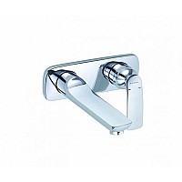 Однорычажный смеситель для раковины Kludi Balance 522460575