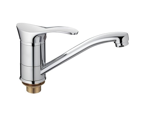 Смеситель для кухни Frap H01 F4501-2 Хром