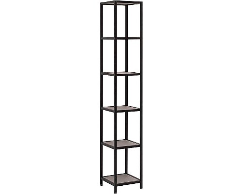 Полка для стеллажа Allen Brau Liberty 30 1.33009.G Графит