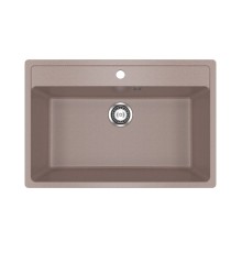 Кухонная мойка Ulgran U-600-307 терракот
