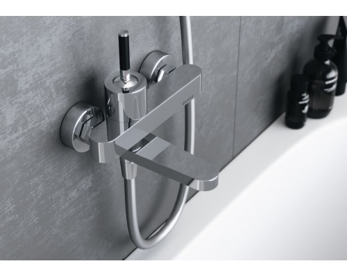 Смеситель для ванны и душа Damixa Arc 291000000