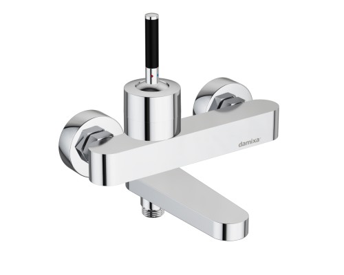 Смеситель для ванны и душа Damixa Arc 291000000