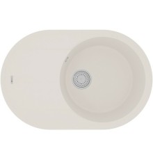 Кухонная мойка Lemark Lacha 720 Жасмин