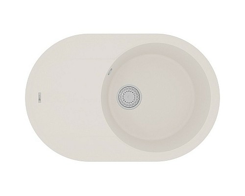 Кухонная мойка Lemark Lacha 720 9910058 Жасмин