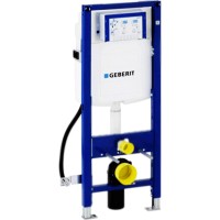 Инсталляция Geberit Duofix Sigma UP320 для унитаза со смывным бачком