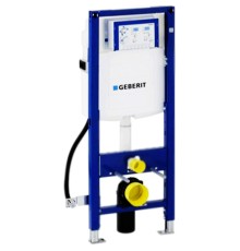 Инсталляция Geberit Duofix Sigma UP320 для унитаза со смывным бачком