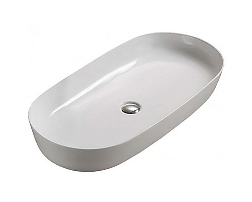 Раковина CeramaLux 81 78327 Белая