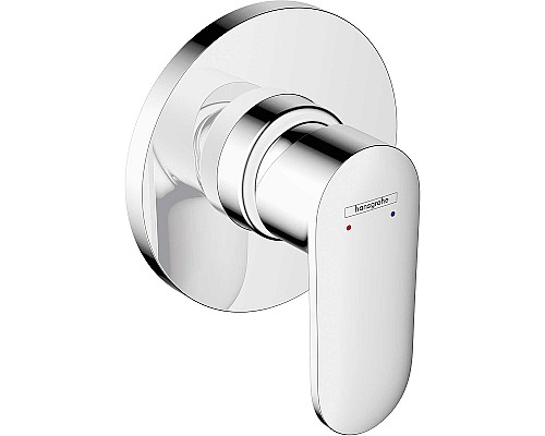 Смеситель для душа Hansgrohe Vernis Blend 71649000 Хром