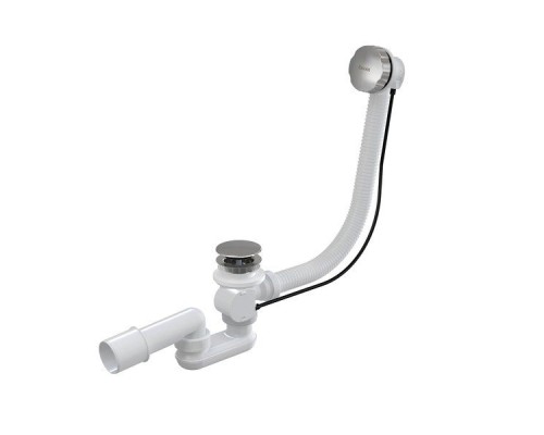 Сточный комплект для ванн Ravak X01472 80