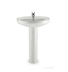 Раковина Roca Victoria 65x51 327391000