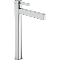 Смеситель для раковины Hansgrohe Finoris 76070000 Хром