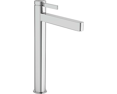 Смеситель для раковины Hansgrohe Finoris 76070000 Хром