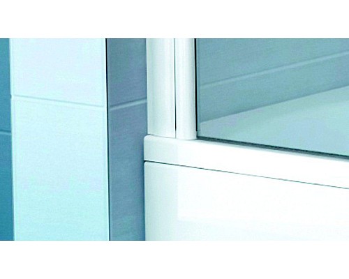 Боковая стенка для ванны Ravak APSV 95040102Z1 80 белая прозрачный