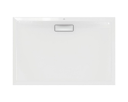 Акриловый поддон для душа Ideal Standard Ultraflat New 120х90 T448301 Белый