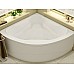 Акриловая ванна Relisan Rona 130х130 Гл000011627