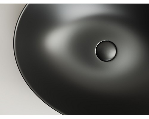 Раковина-чаша Ceramica Nova Element 52 CN6017MB Черная матовая Раковина-чаша Ceramica Nova Element 52 CN6017MB Черная матовая