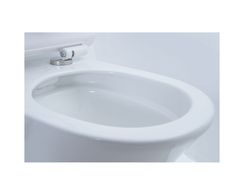 Унитаз керамический Orans WM-9906 с сиденьем микролифт