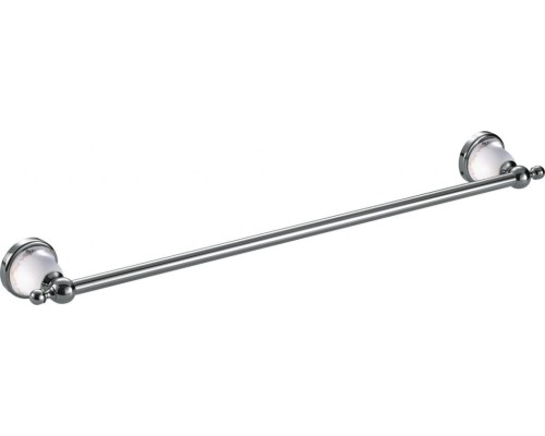 Полотенцедержатель подвесной ART&MAX AM-F-5509-Cr