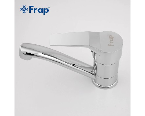Смеситель для кухни Frap H63 F4563 Хром