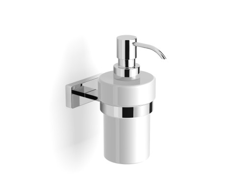 Диспенсер керамика к стене LANGBERGER 10921A