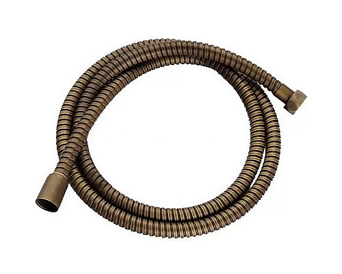 Душевой шланг Cezares CZR-C-FMDC2-120-02 Бронза Душевой шланг Cezares CZR-C-FMDC2-120-02 Бронза