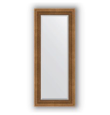 Зеркало Evoform Exclusive 137х57 Бронзовый акведук