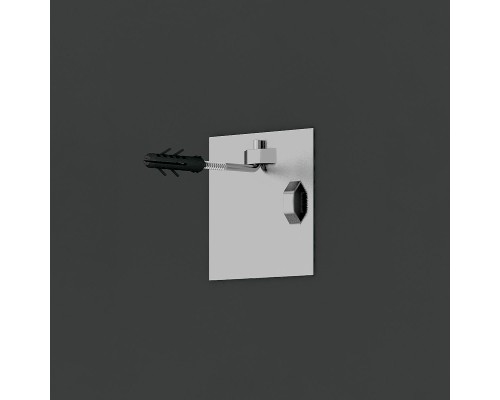 Зеркало Evoform Definite 85х65 BY 3170 в багетной раме - Золотые бусы на бронзе 60 мм