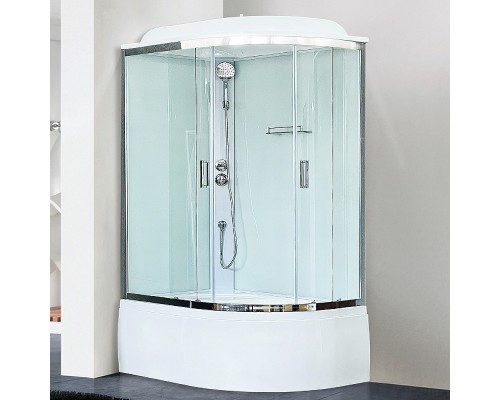 Душевая кабина Royal Bath BK 120x80 без гидромассажа