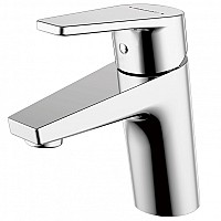 Смеситель для раковины Bravat Line F15299C-1 Хром