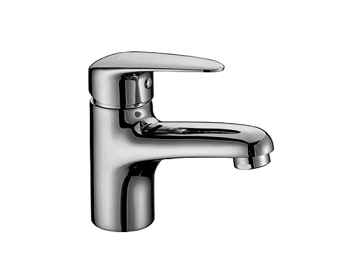 Смеситель Lemark Pramen LM3306C для раковины