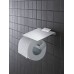Держатель туалетной бумаги Grohe Selection Cube Хром