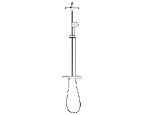 Душевая система Grohe с термостатом для душа 27922001