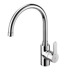Смеситель для кухни Roca L20 CS Хром