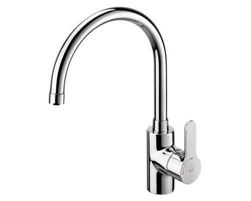 Смеситель для кухни Roca L20 CS 5A8409C0M Хром