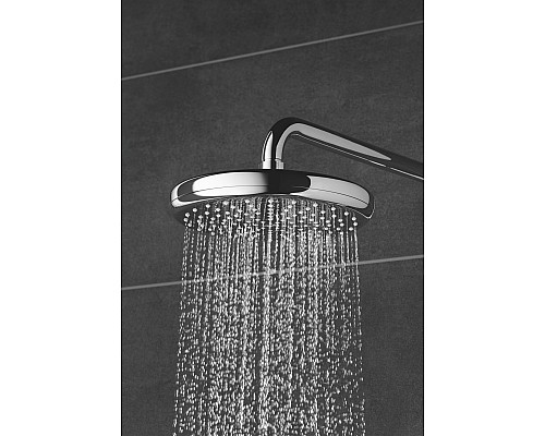 Душевая система Grohe с термостатом для душа 27922001