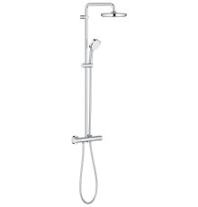 Душевая система Grohe с термостатом для душа