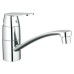 Смеситель Grohe для мойки