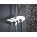 Душевая система Grohe с термостатом
