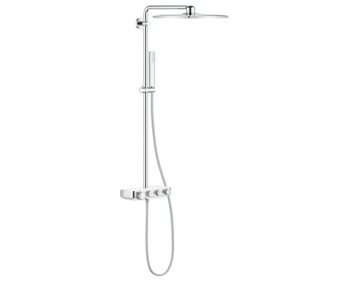 Душевая система Grohe с термостатом